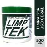 Limptek Limp Tek 500gr – Pasta multiuso para limpeza